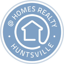 At Homes Huntsville